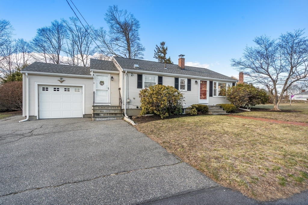 31 Potter Rd