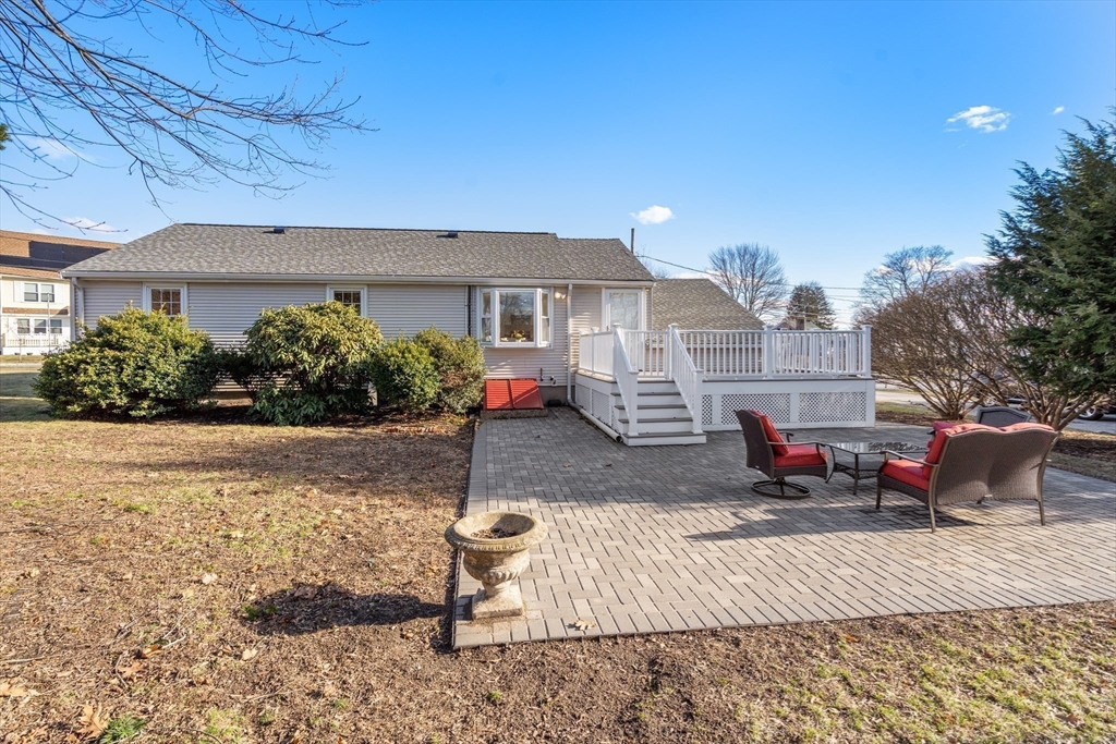 31 Potter Rd