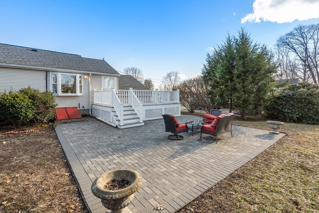 31 Potter Rd