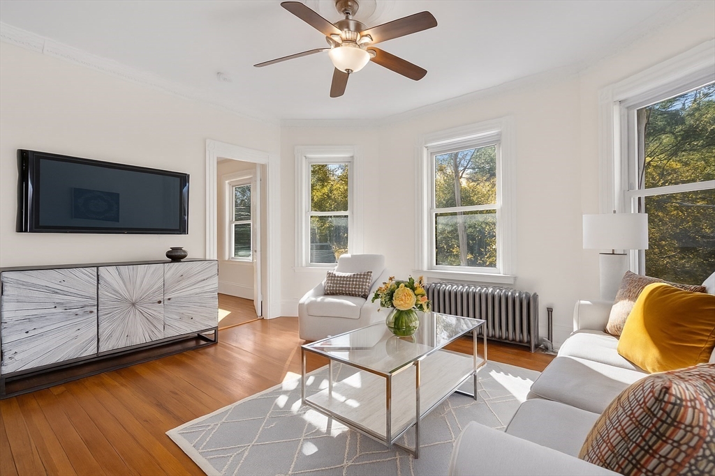55 Reservoir Rd # 2