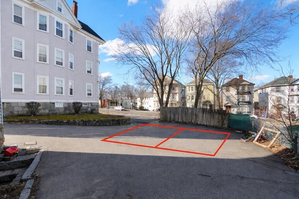 55 Reservoir Rd # 2