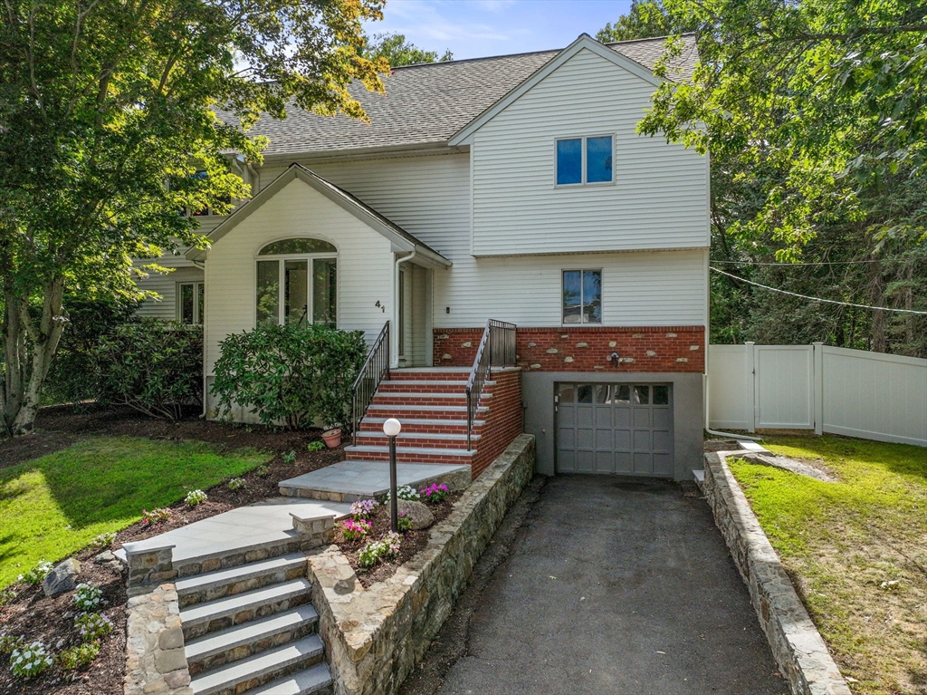 41 Juniper