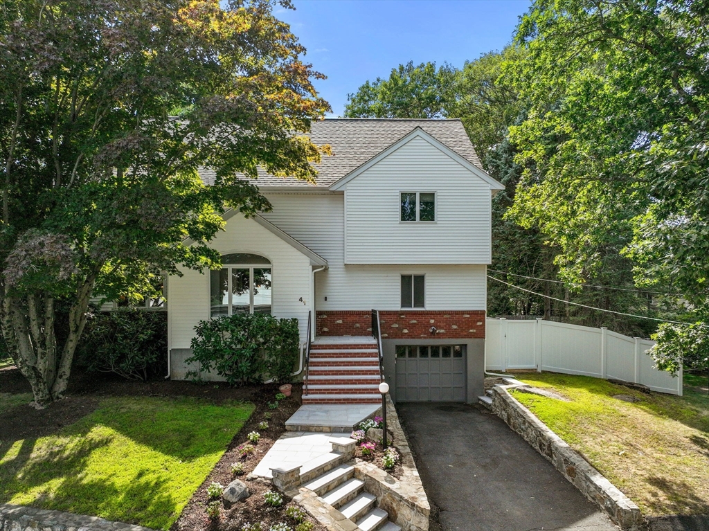 41 Juniper