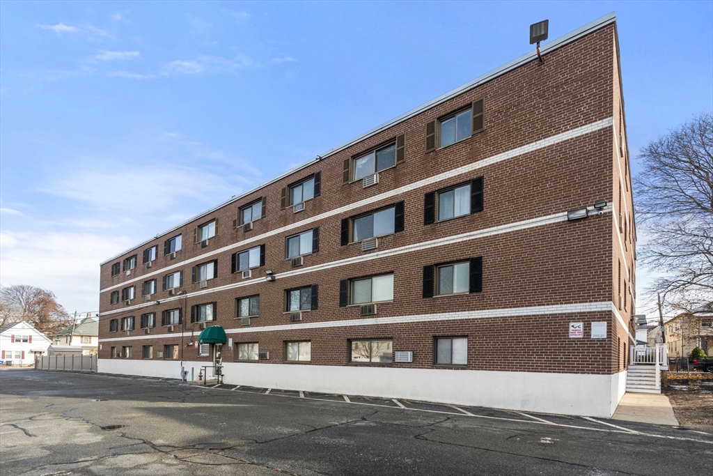 35 Glencoe Street # 43