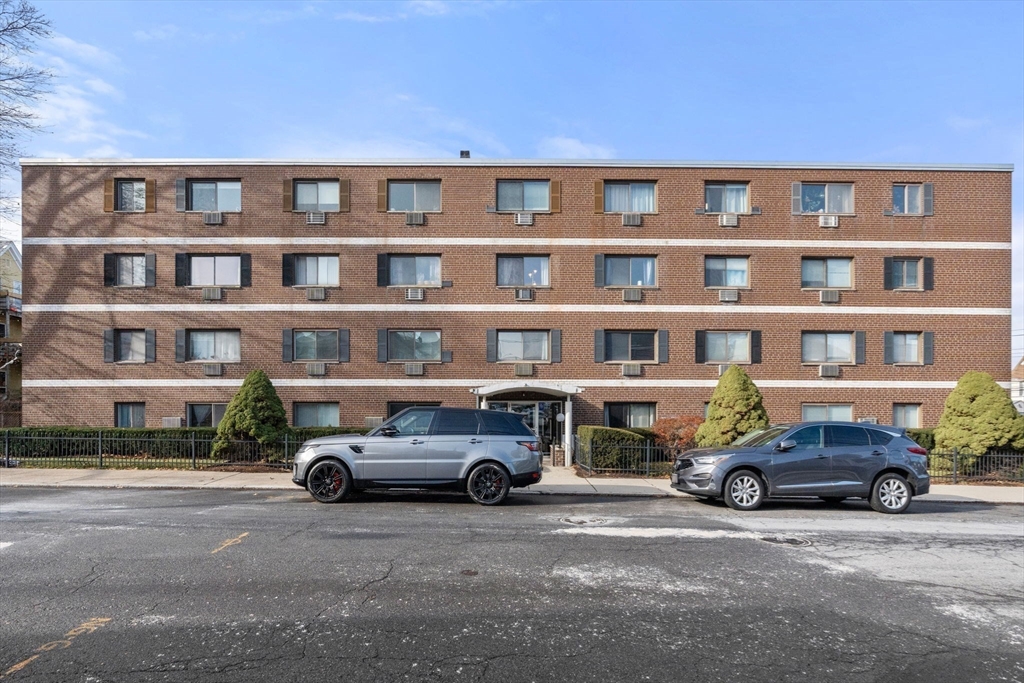 35 Glencoe Street # 43