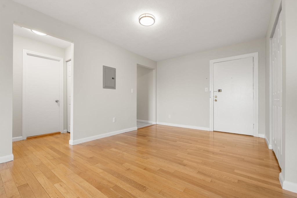 35 Glencoe Street # 43