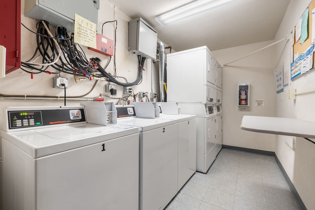 35 Glencoe Street # 43
