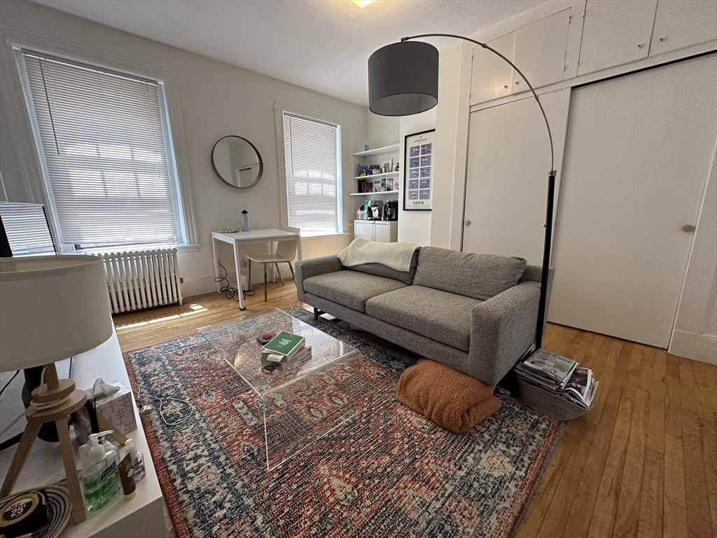 62 Phillips St. # 1