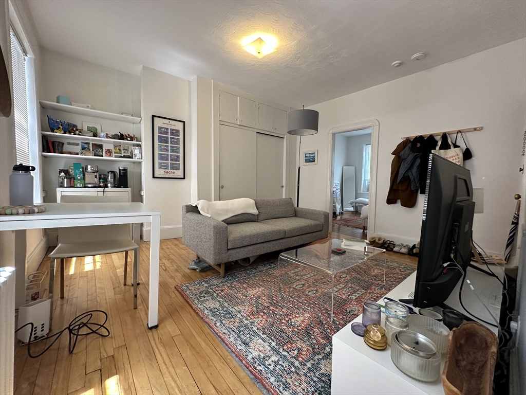 62 Phillips St. # 1