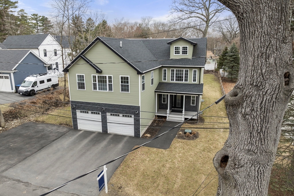 6 Ash St