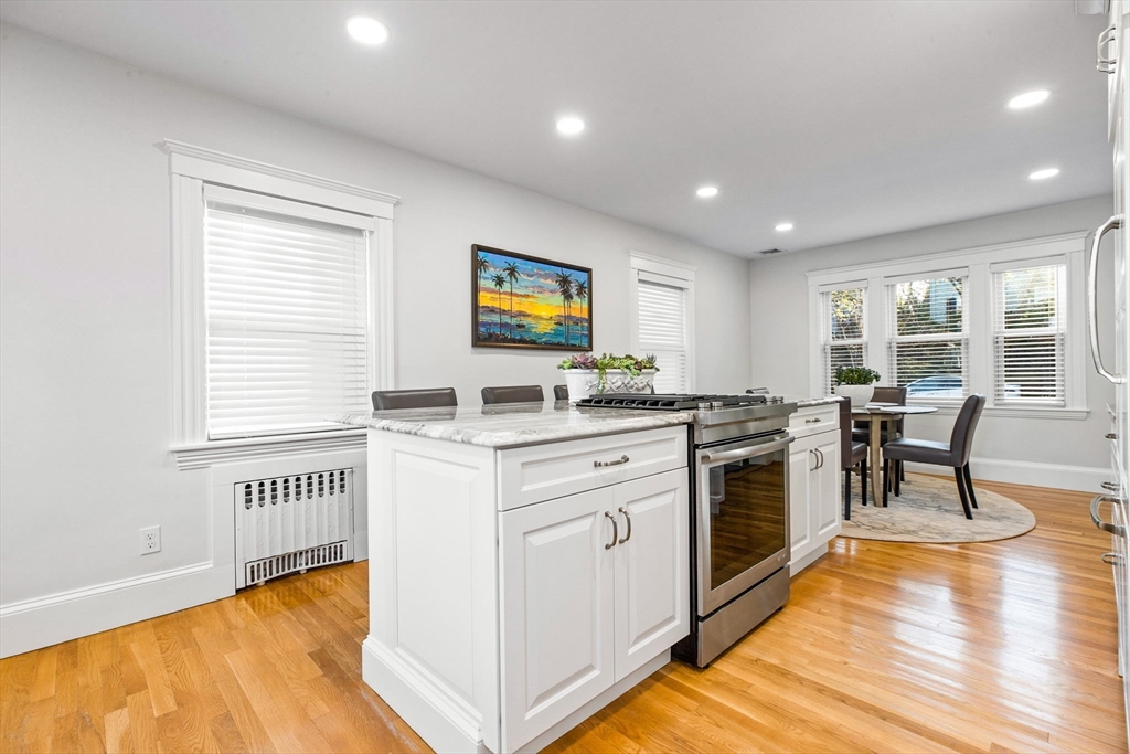 37 Commonwealth Park # 37