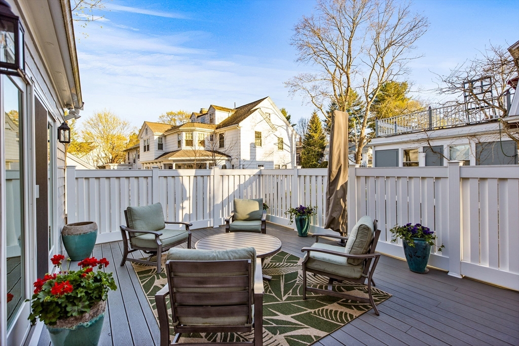 37 Commonwealth Park # 37