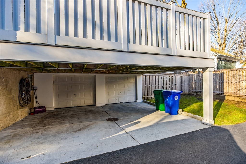 37 Commonwealth Park # 37