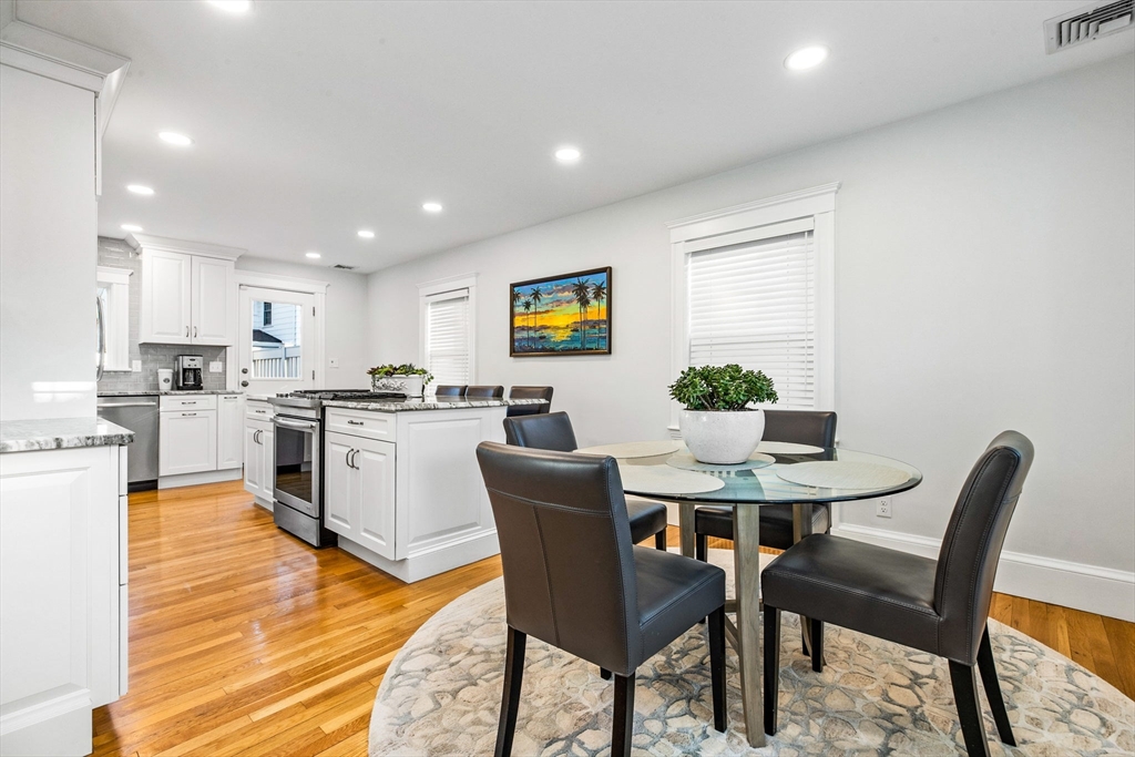 37 Commonwealth Park # 37