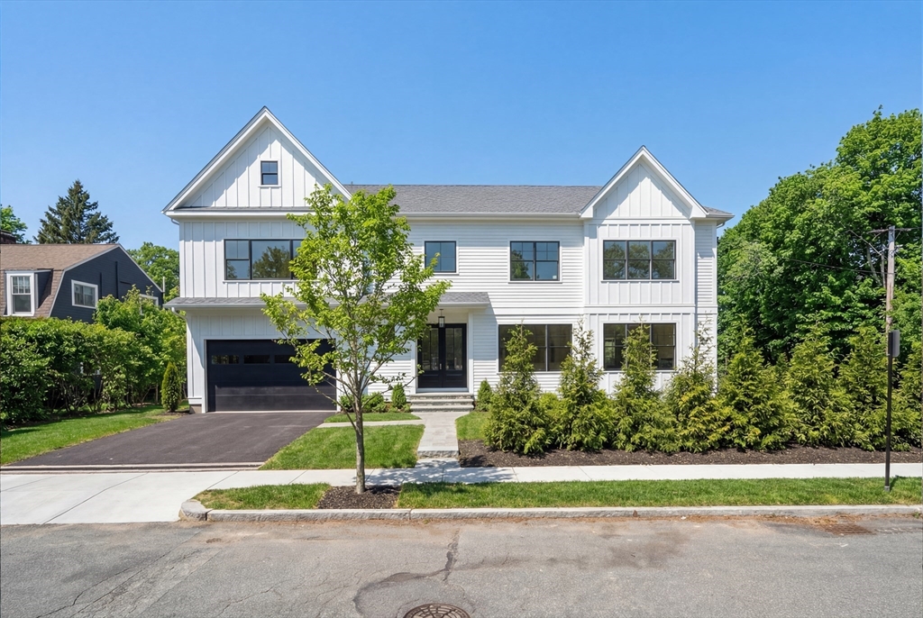 5 Morseland Ave