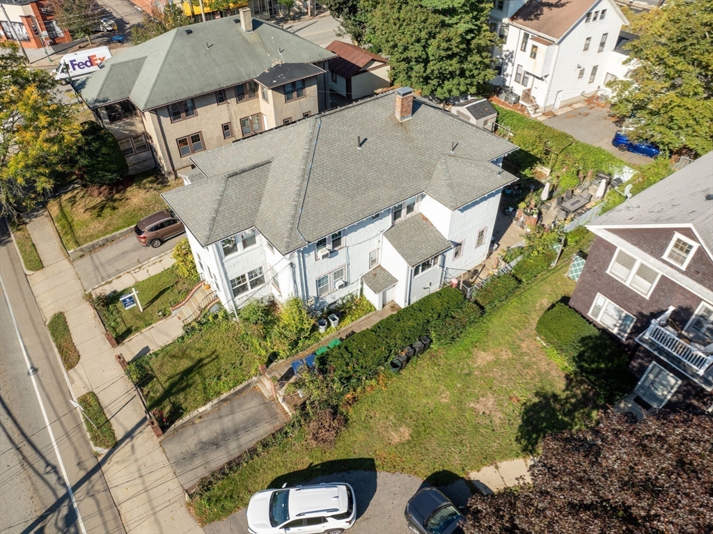 1623 Centre Street