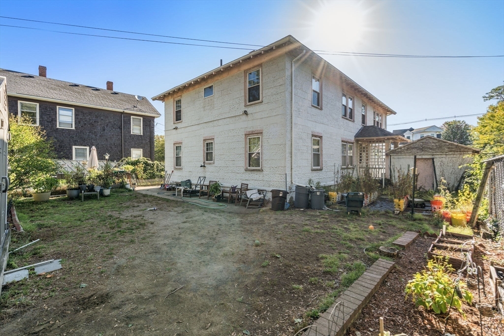 1623 Centre Street