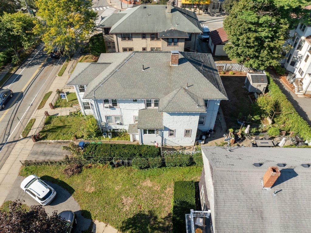 1623 Centre Street