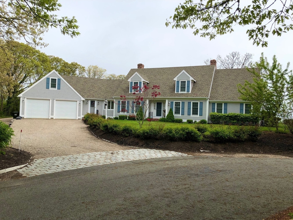 351 Whidah Rd