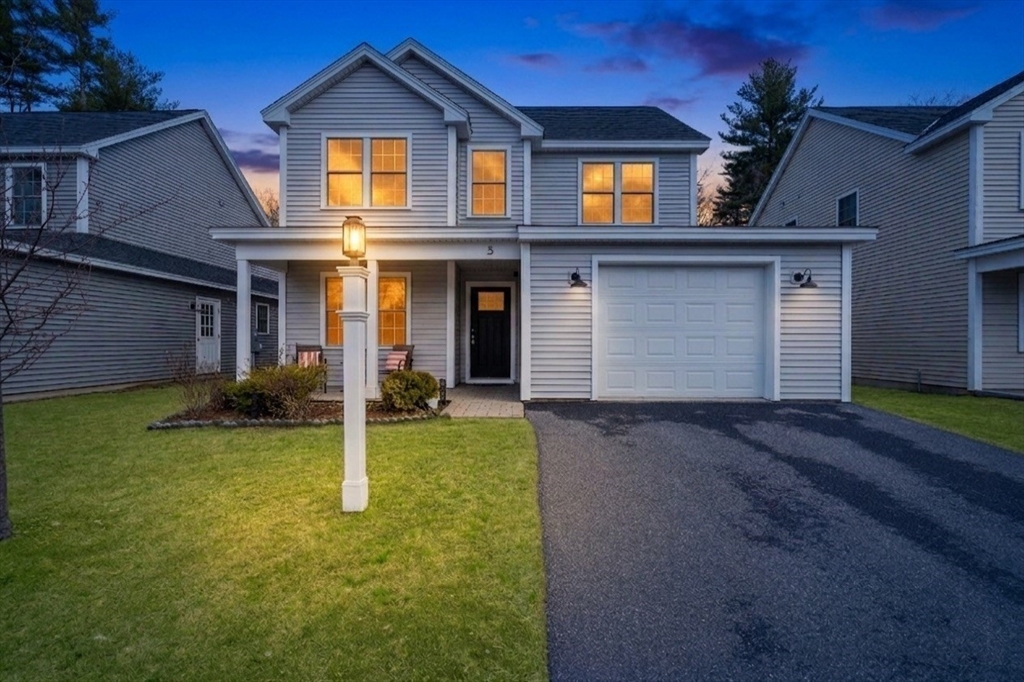 5 Patricia Way # 5