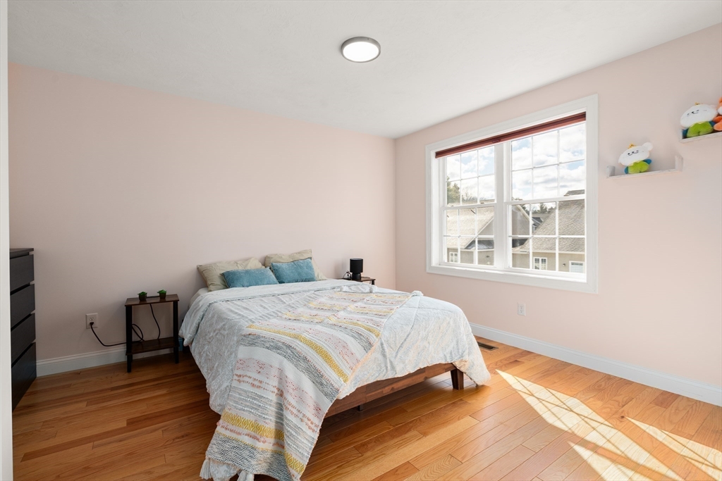 5 Patricia Way # 5