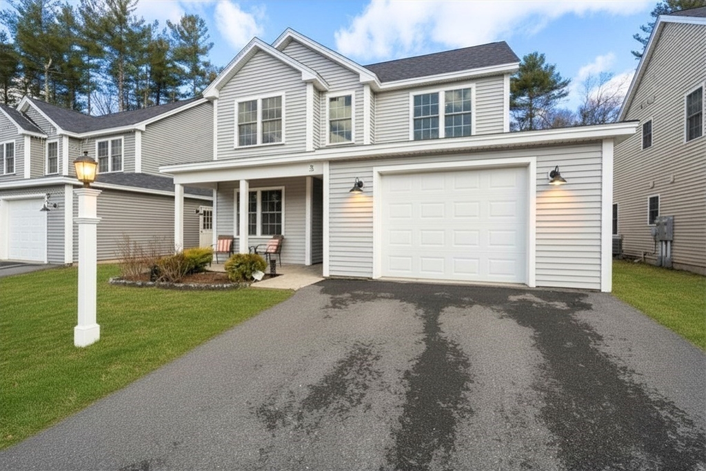 5 Patricia Way # 5
