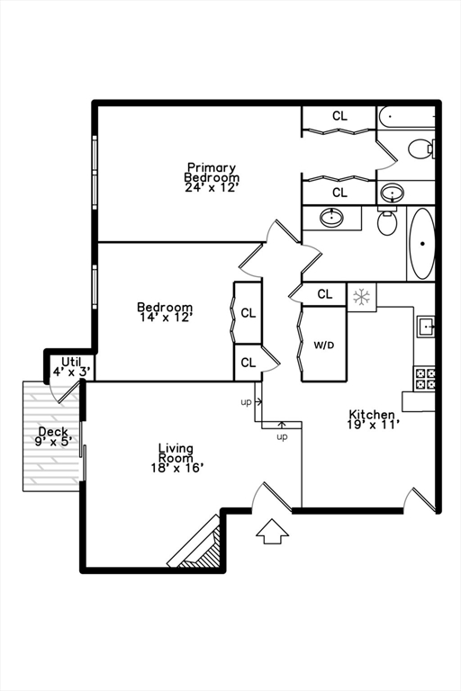 1210 Vfw Pkwy # 12