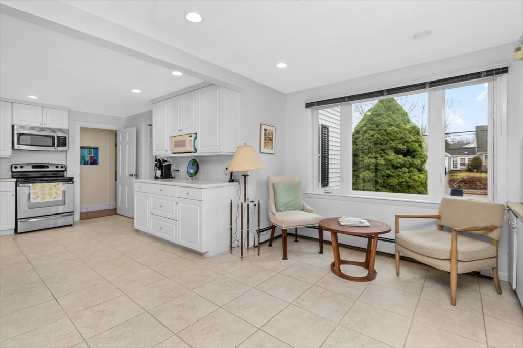116 Winslow Road