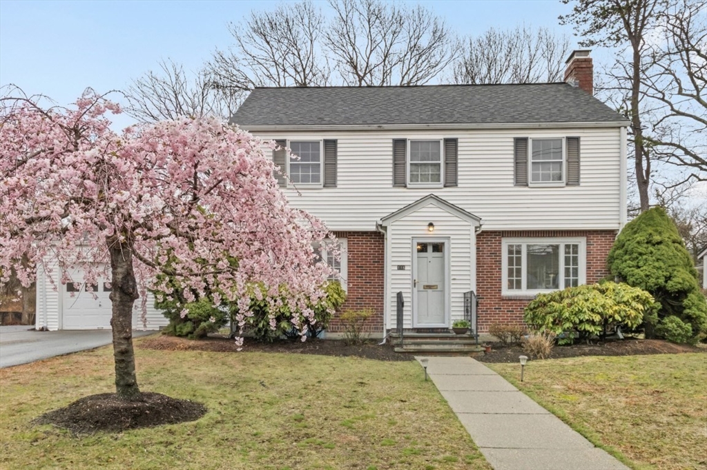 116 Winslow Road