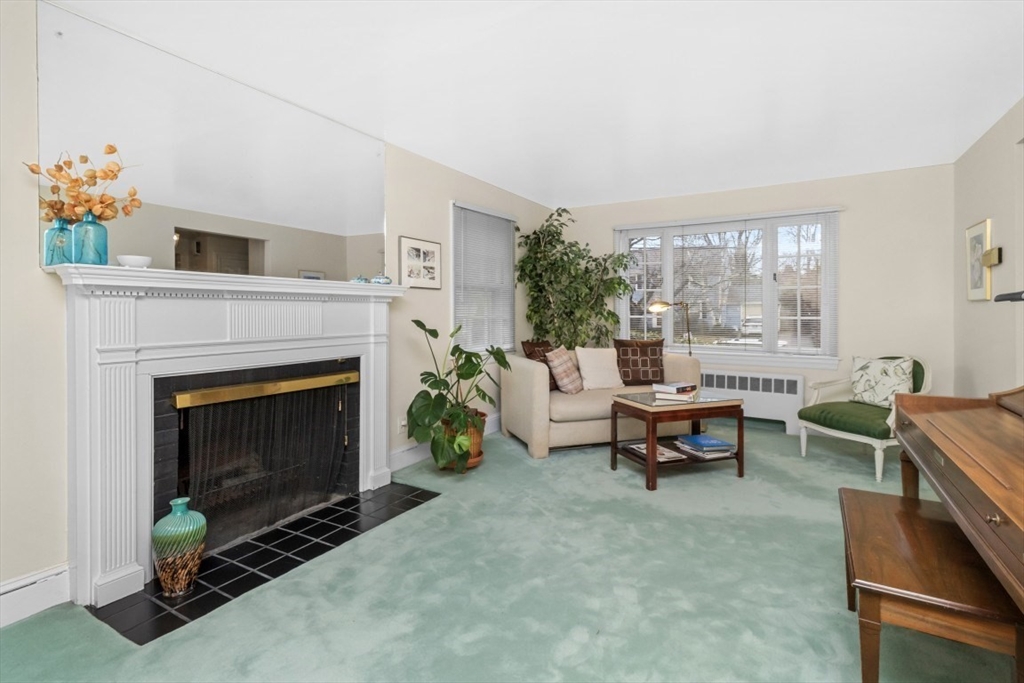 116 Winslow Road