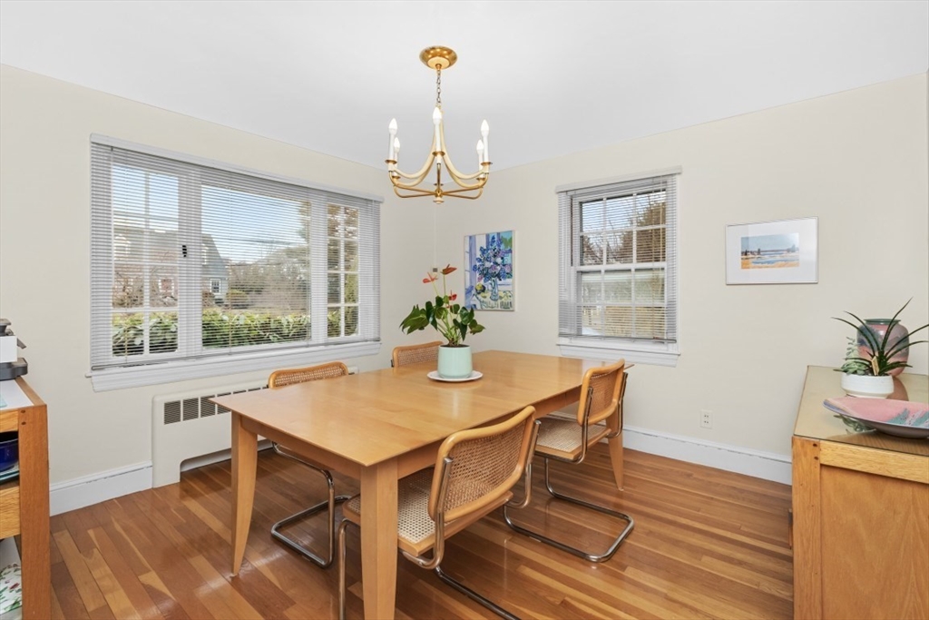 116 Winslow Road