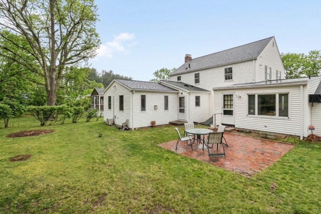 116 Winslow Road
