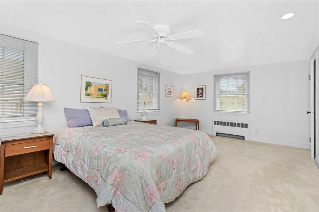 116 Winslow Road