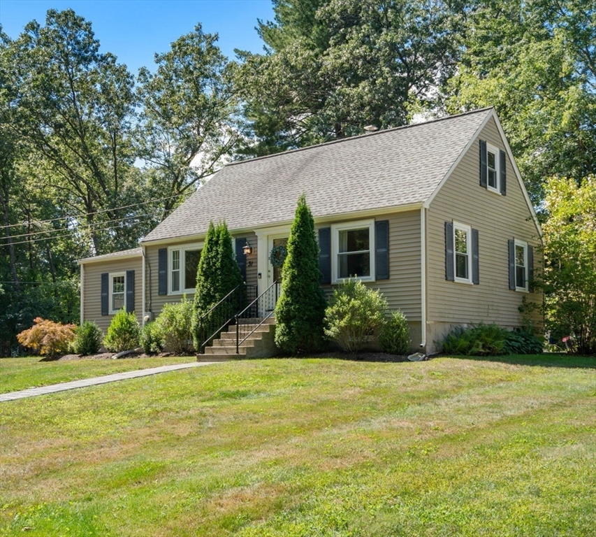 31 Robbins Rd
