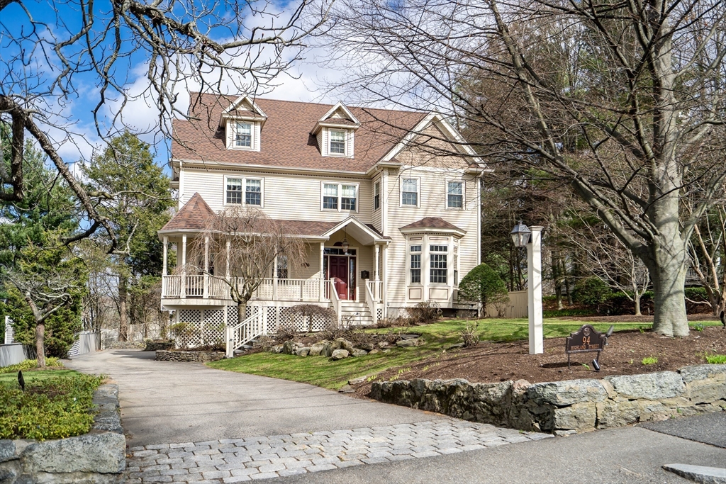 94 Highland Street