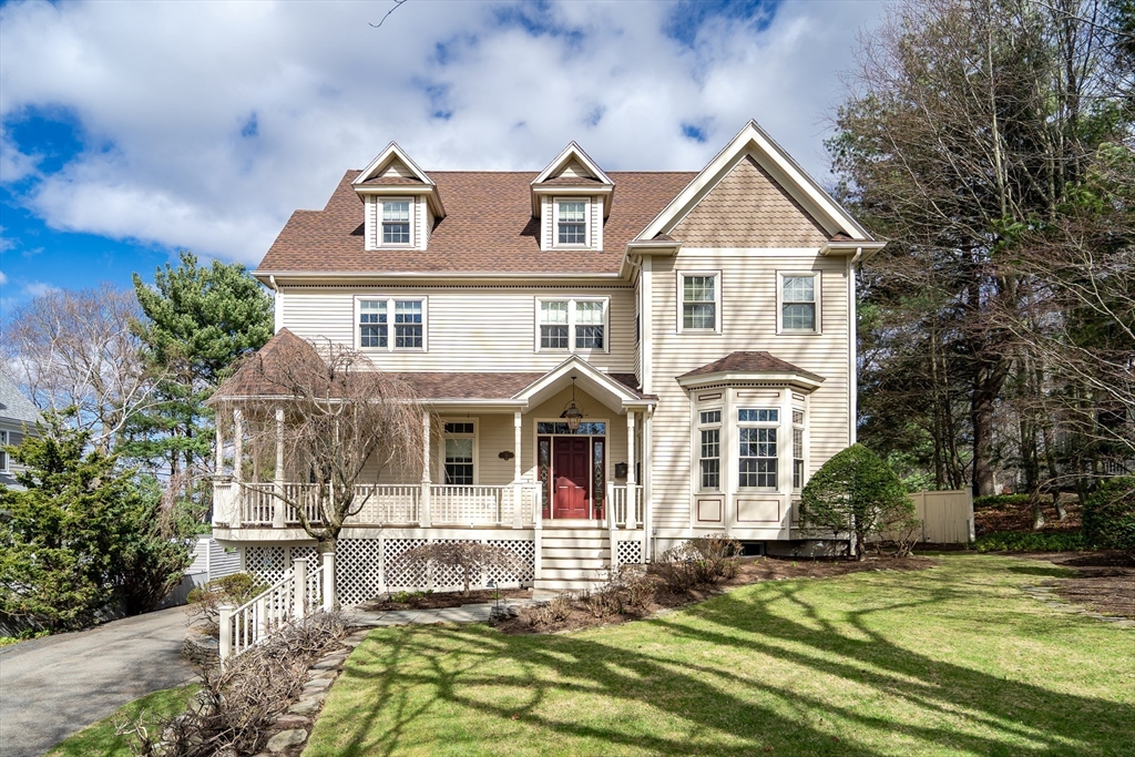 94 Highland Street