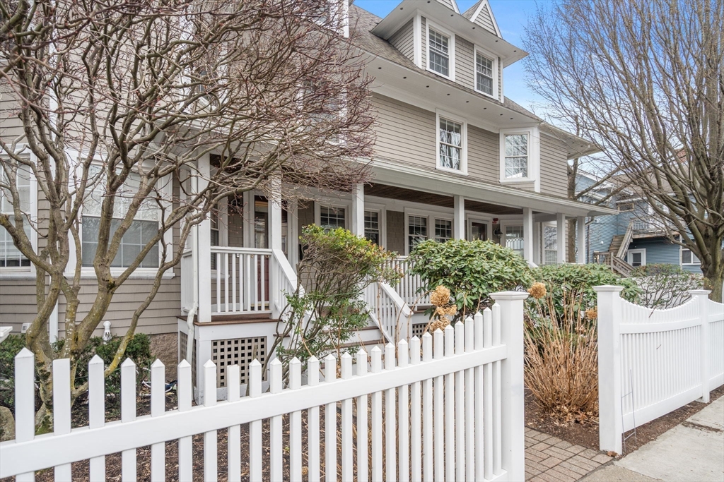 64 Webster Street # 64