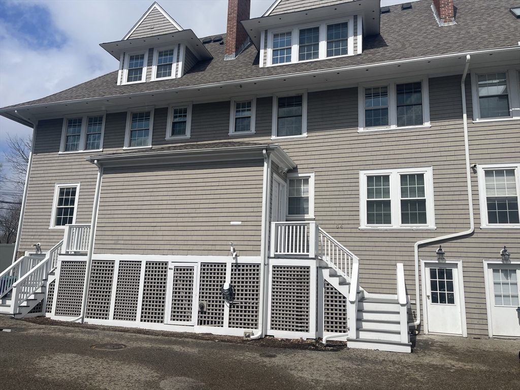 64 Webster Street # 64