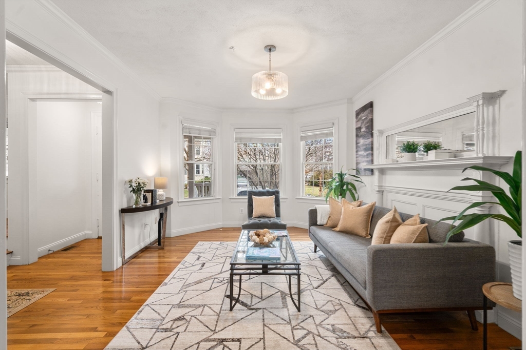 64 Webster Street # 64