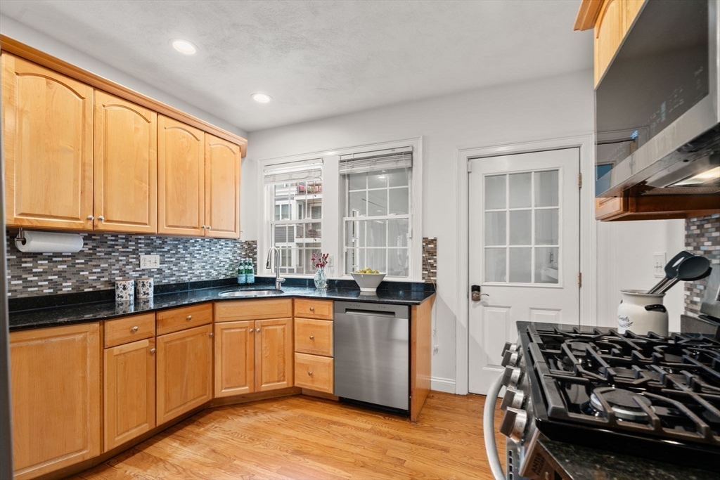 64 Webster Street # 64