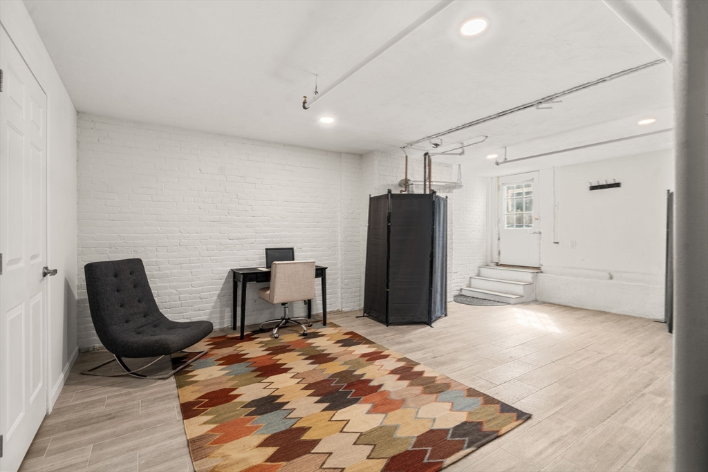 64 Webster Street # 64