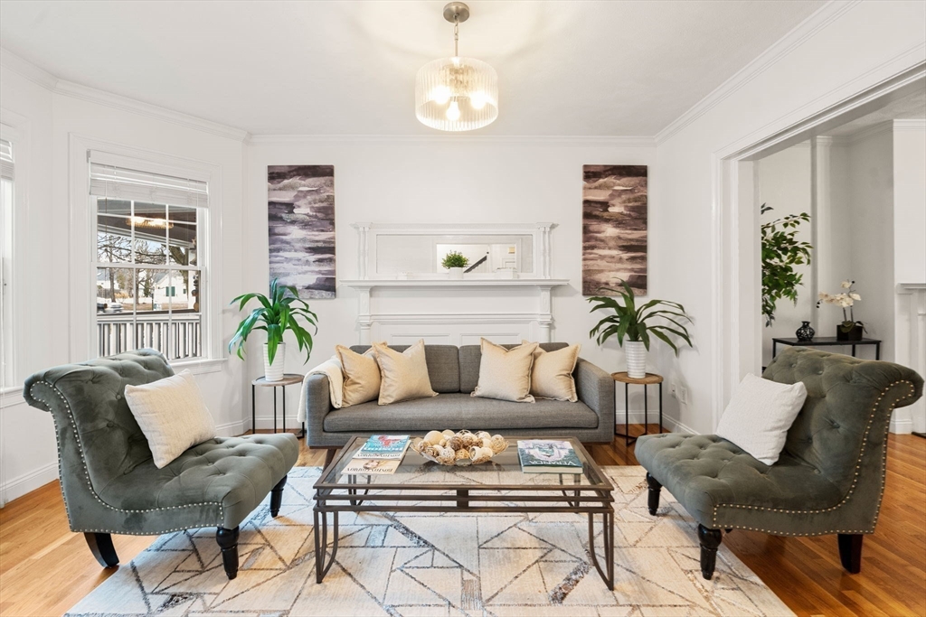 64 Webster Street # 64