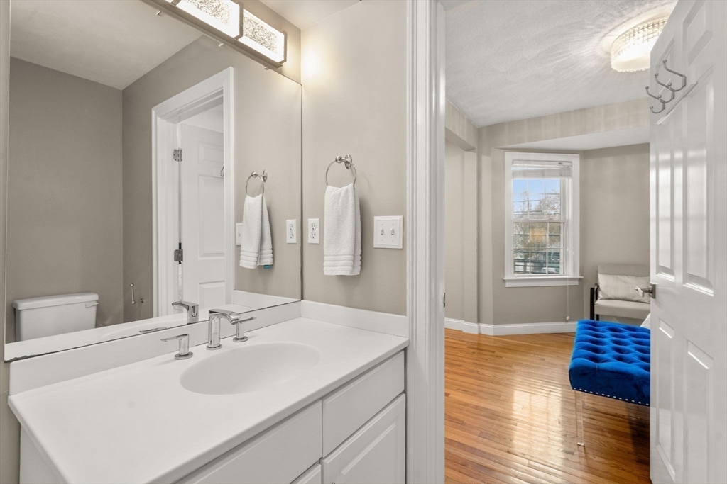 64 Webster Street # 64