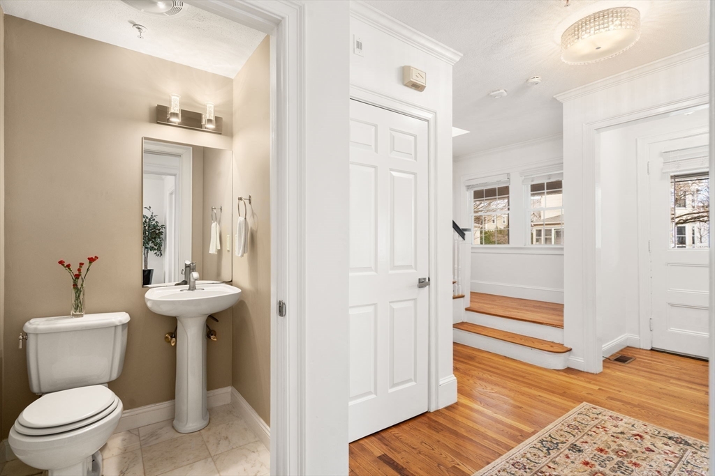 64 Webster Street # 64