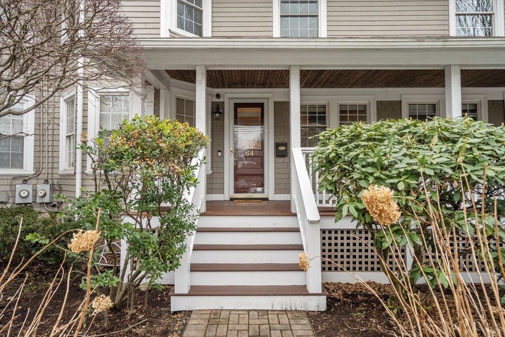 64 Webster Street # 64
