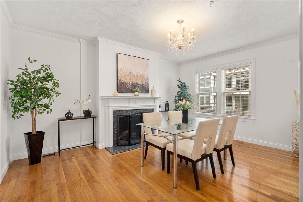 64 Webster Street # 64