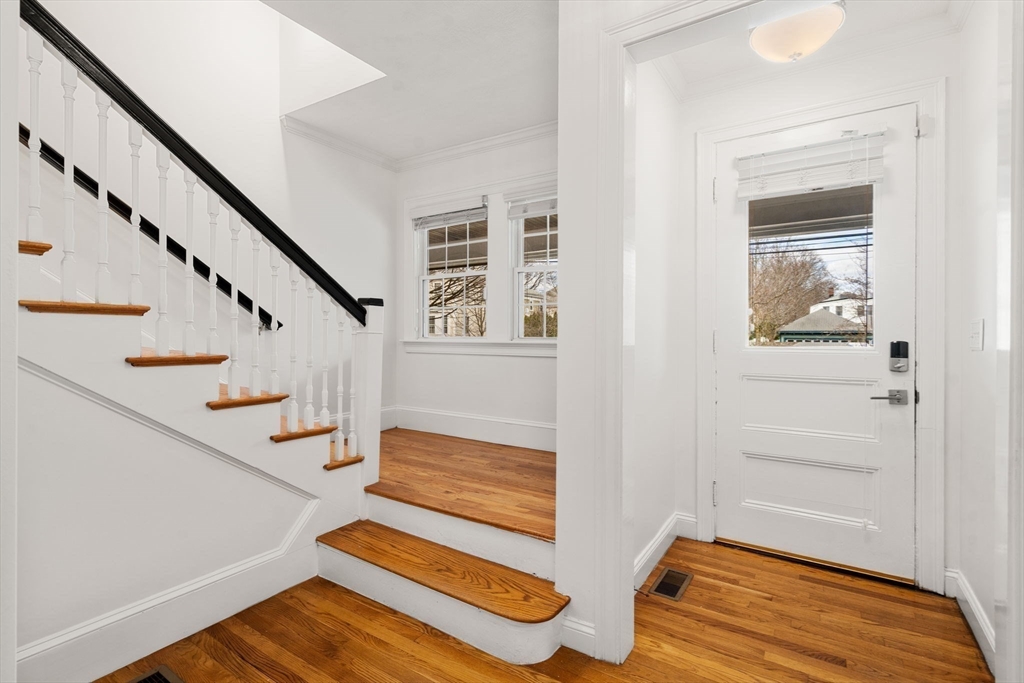 64 Webster Street # 64