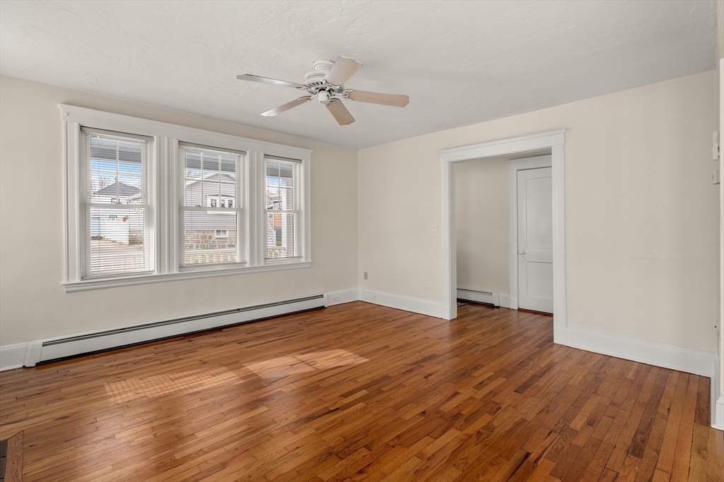 149 Vassall Street # 1