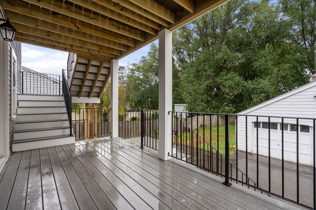149 Vassall Street # 1