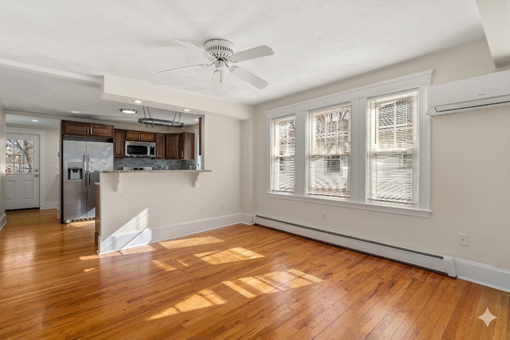 149 Vassall Street # 1